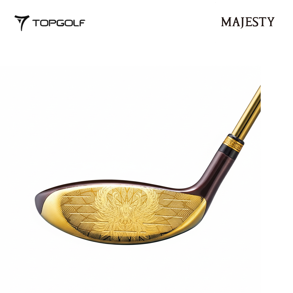 MAJESTY FAIRWAY PRESTIGIO 14 TL-77 26 Ladies