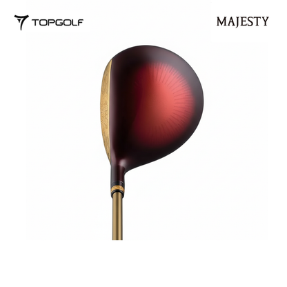 MAJESTY FAIRWAY PRESTIGIO 14 TL-77 26 Ladies