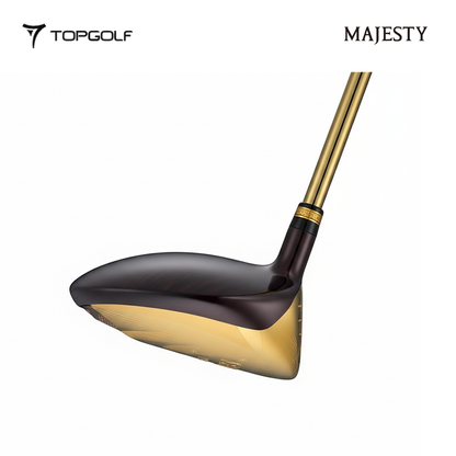 MAJESTY FAIRWAY PRESTIGIO 14 TL-77 26 Ladies