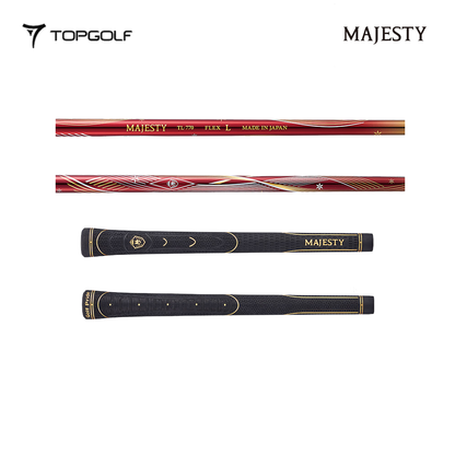 MAJESTY FAIRWAY PRESTIGIO 14 TL-77 26 Ladies