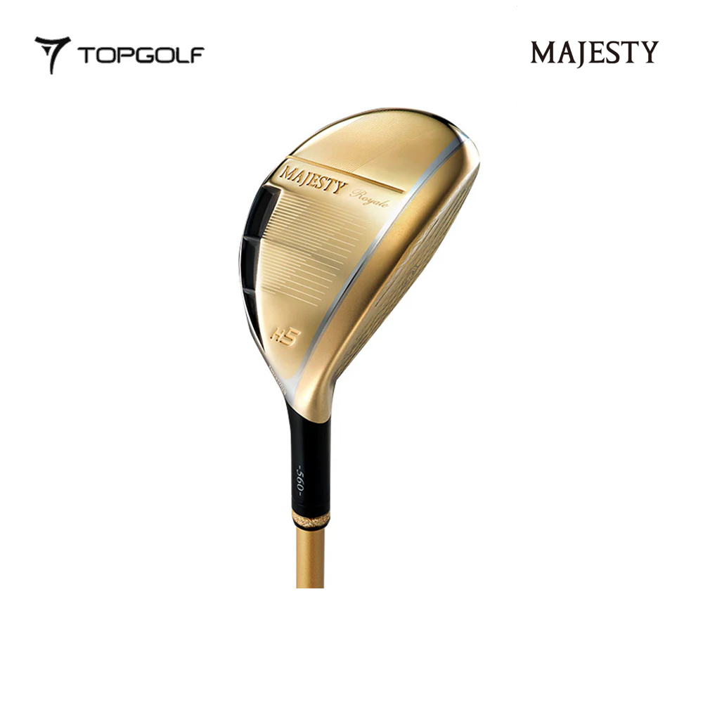 MAJESTY HYBRID ROYALE LV560