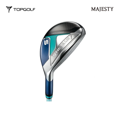 HYBRID MAJESTY STERNA GREEN #4 L