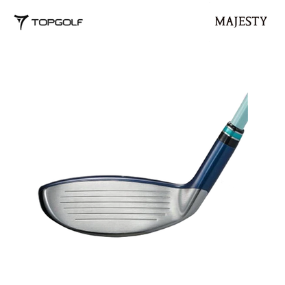 HYBRID MAJESTY STERNA GREEN #4 L