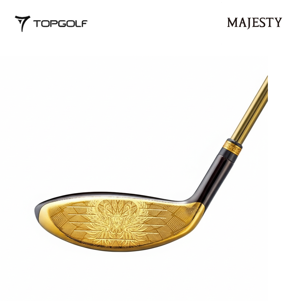 MAJESTY HYBRID PRESTIGIO 14 LV-77 26