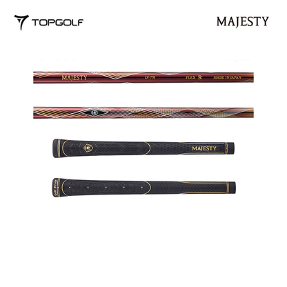 MAJESTY HYBRID PRESTIGIO 14 LV-77 26