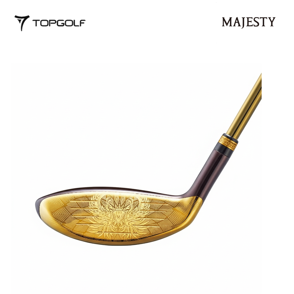 MAJESTY HYBRID PRESTIGIO 14 TL-77 26