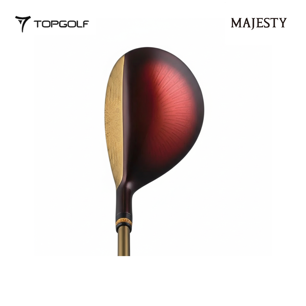 MAJESTY HYBRID PRESTIGIO 14 TL-77 26