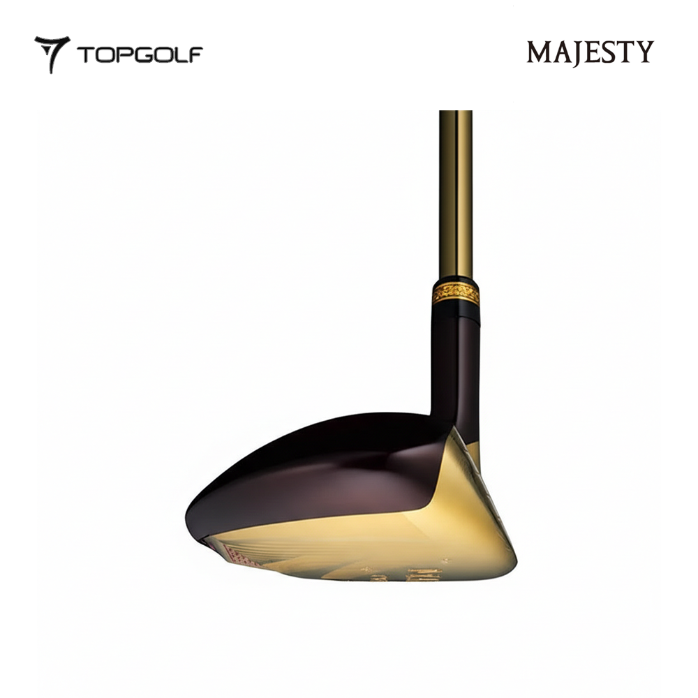 MAJESTY HYBRID PRESTIGIO 14 TL-77 26