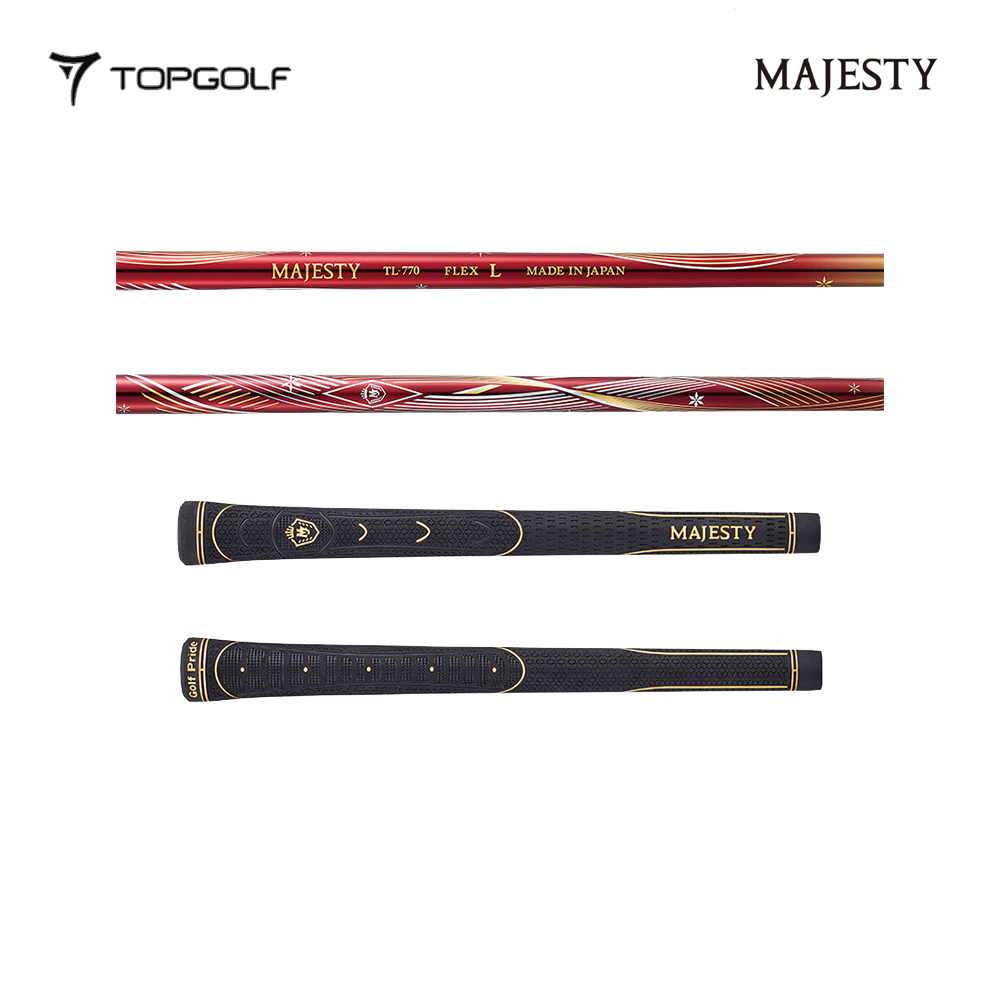 MAJESTY HYBRID PRESTIGIO 14 TL-77 26
