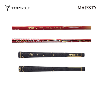 MAJESTY HYBRID PRESTIGIO 14 TL-77 26