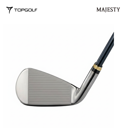 MAJESTY IRON ROYALE BLACK ZELOS 7 #5-9PAS R