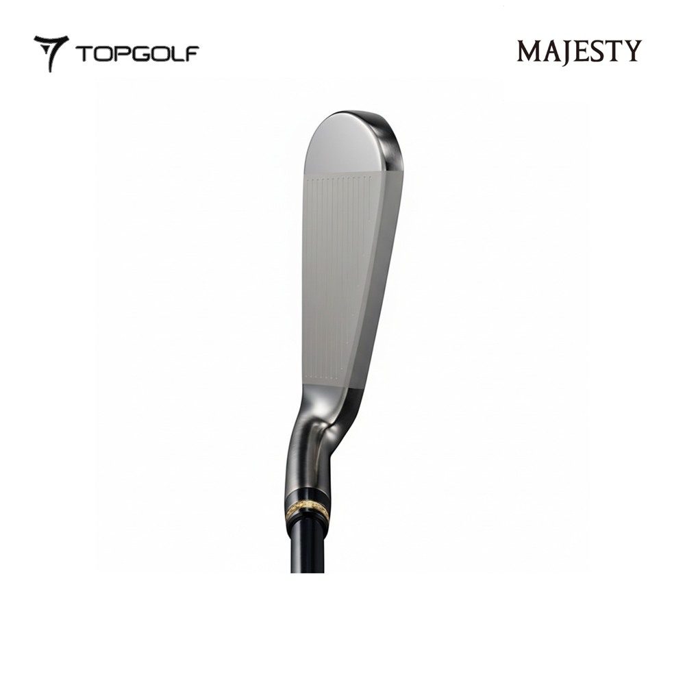 MAJESTY IRON ROYALE BLACK LV560