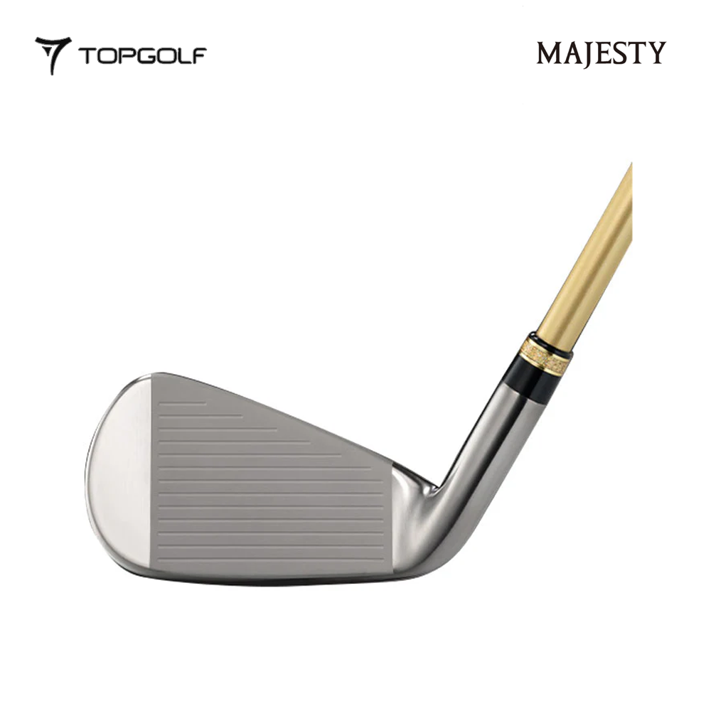 MAJESTY IRON ROYALE ZELOS 7 5-9PAS R