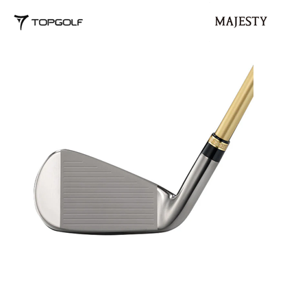 MAJESTY IRON ROYALE ZELOS 7 5-9PAS R