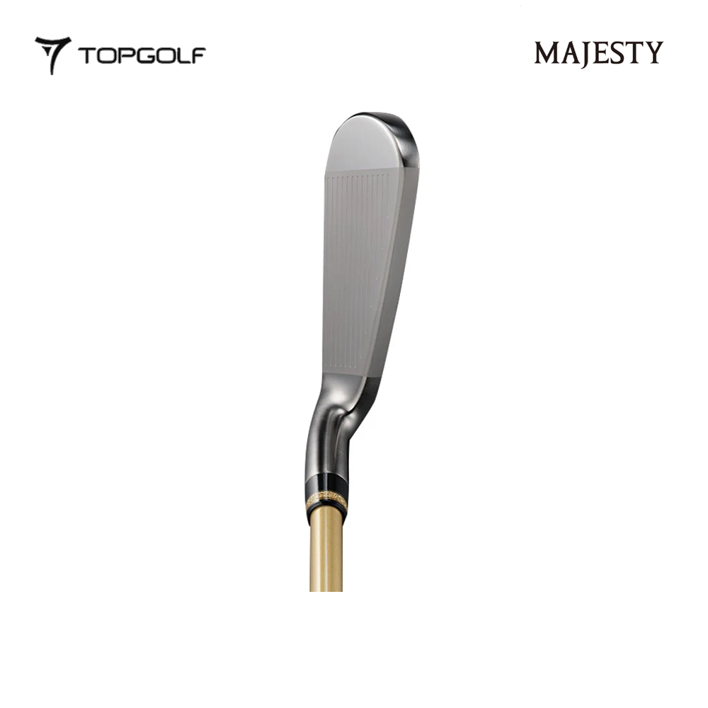 MAJESTY IRON ROYALE ZELOS 7 5-9PAS R