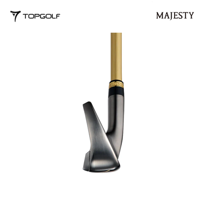 MAJESTY IRON ROYALE ZELOS 7 5-9PAS R