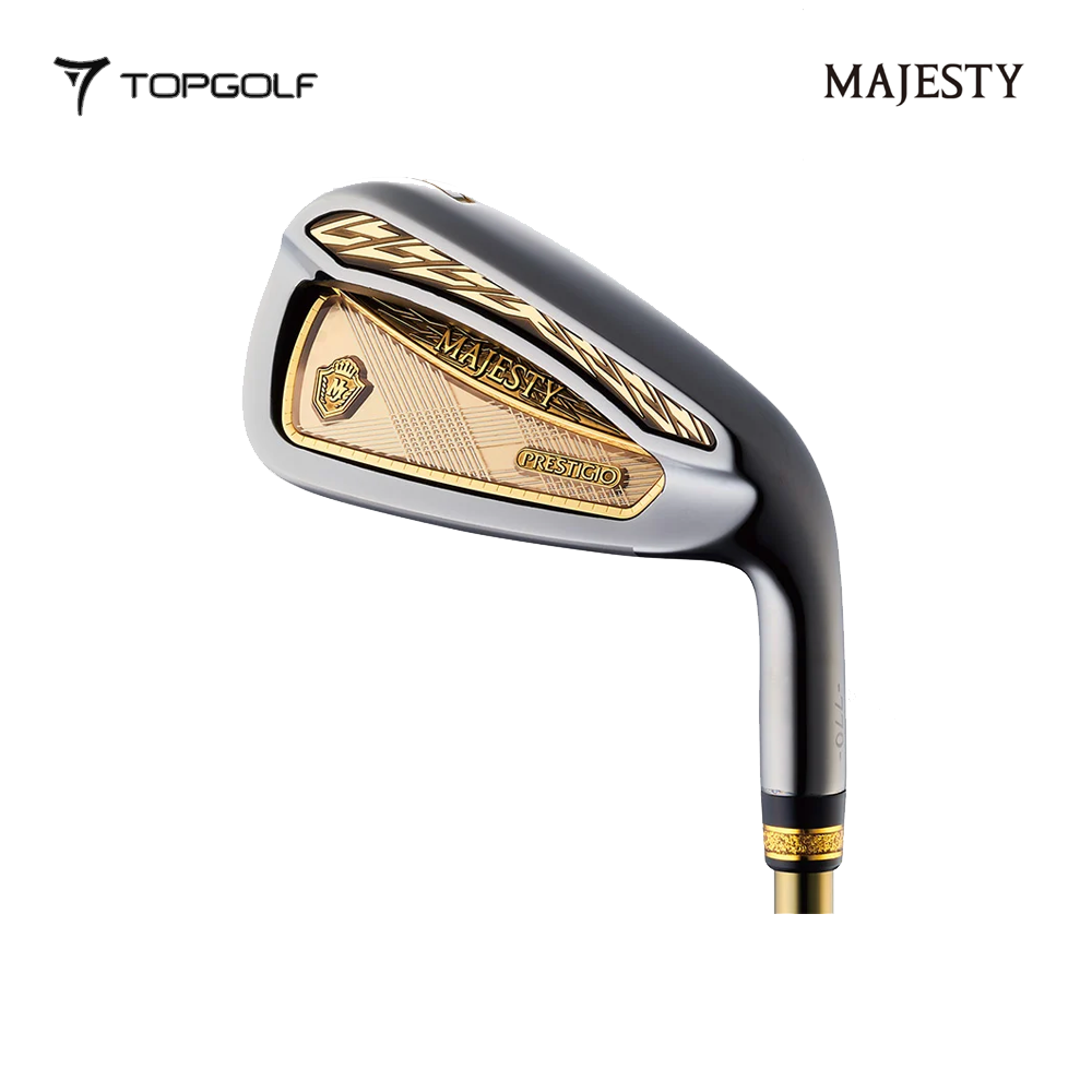 MAJESTY IRON PRESTIGIO 14 LV-77 26