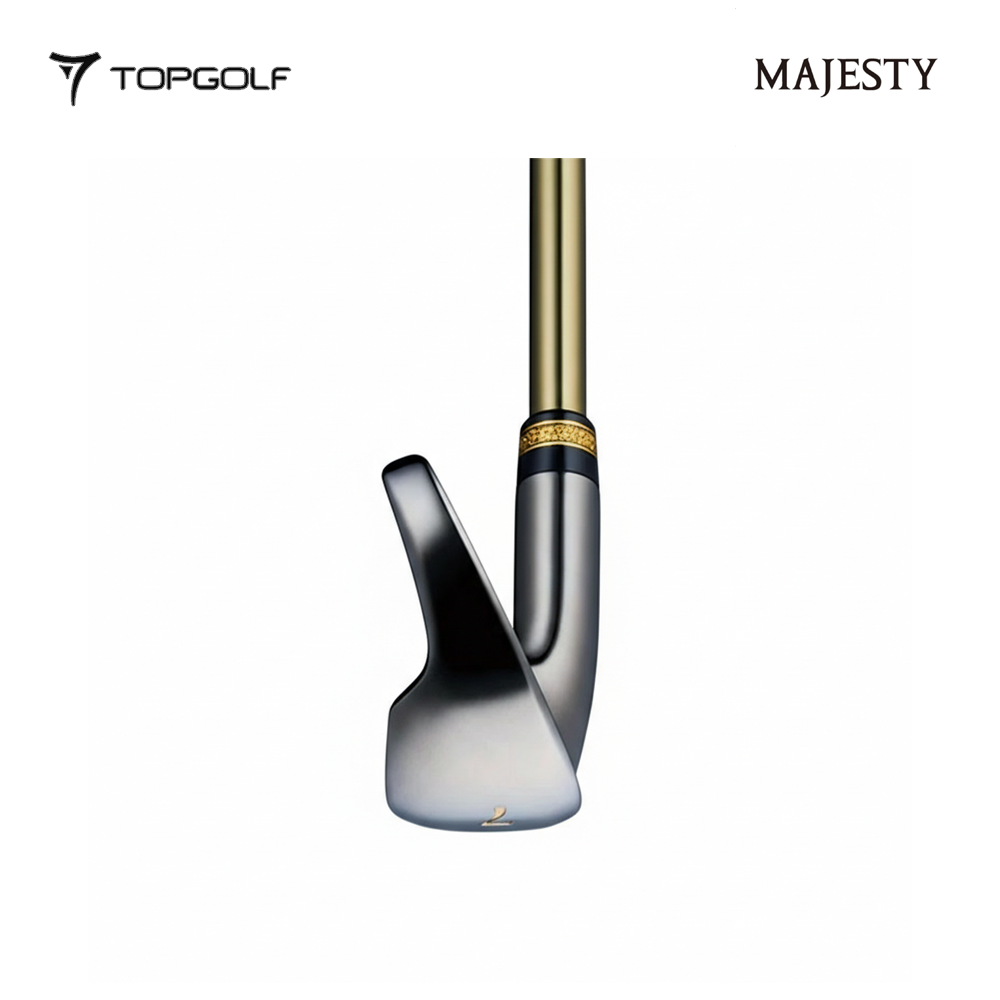 MAJESTY IRON PRESTIGIO 14 LV-77 26