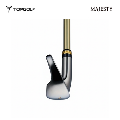 MAJESTY IRON PRESTIGIO 14 LV-77 26