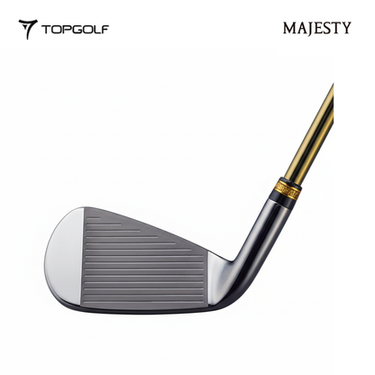 MAJESTY IRON PRESTIGIO 14 LV-77 26