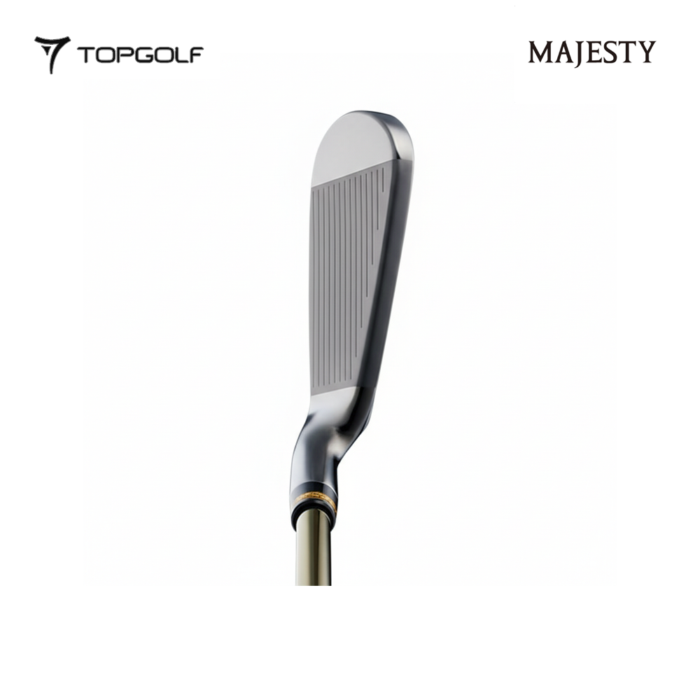 MAJESTY IRON PRESTIGIO 14 LV-77 26