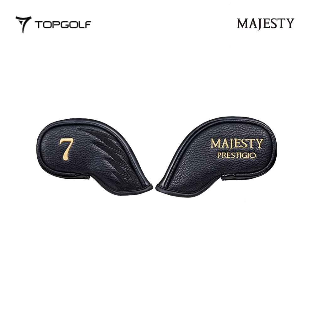 MAJESTY IRON PRESTIGIO 14 LV-77 26