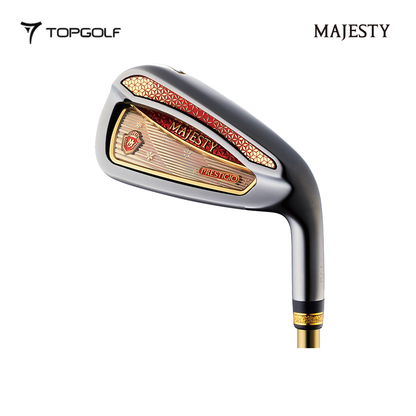 MAJESTY IRON PRESTIGIO 14 TL-77 26 #6-9PAS L