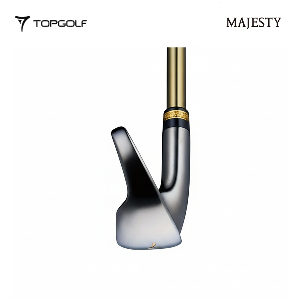 MAJESTY IRON PRESTIGIO 14 TL-77 26 #6-9PAS L