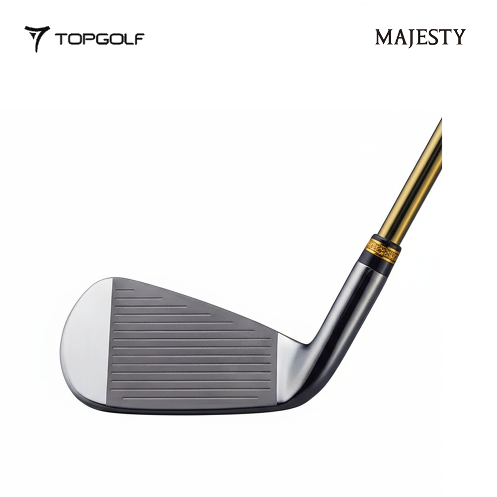 MAJESTY IRON PRESTIGIO 14 TL-77 26 #6-9PAS L