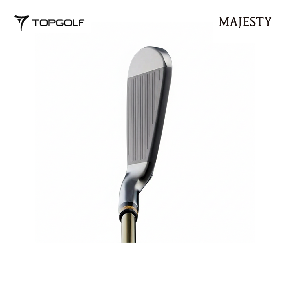 MAJESTY IRON PRESTIGIO 14 TL-77 26 #6-9PAS L