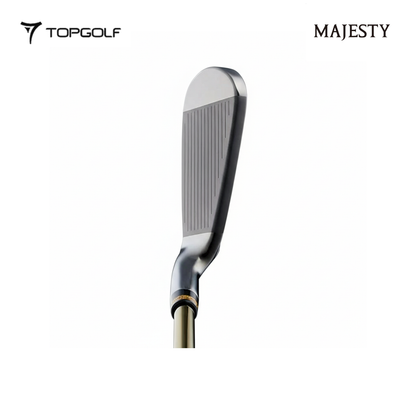 MAJESTY IRON PRESTIGIO 14 TL-77 26 #6-9PAS L