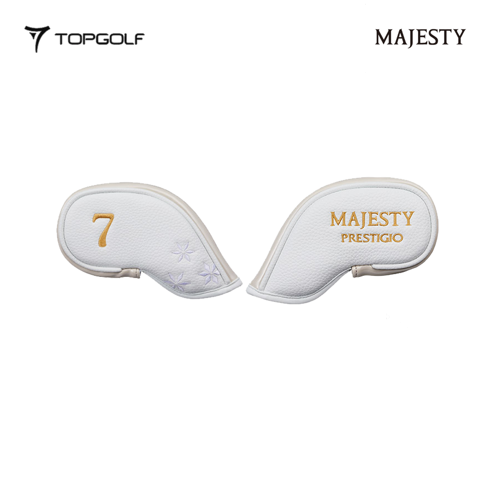 MAJESTY IRON PRESTIGIO 14 TL-77 26 #6-9PAS L