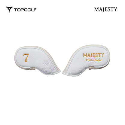 MAJESTY IRON PRESTIGIO 14 TL-77 26 #6-9PAS L