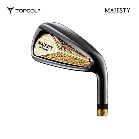 MAJESTY IRON LOOSE SUBLIME LV940 25