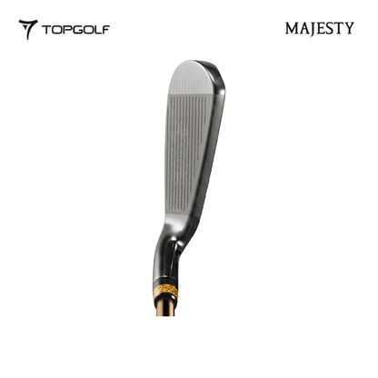 MAJESTY IRON LOOSE SUBLIME LV940 25