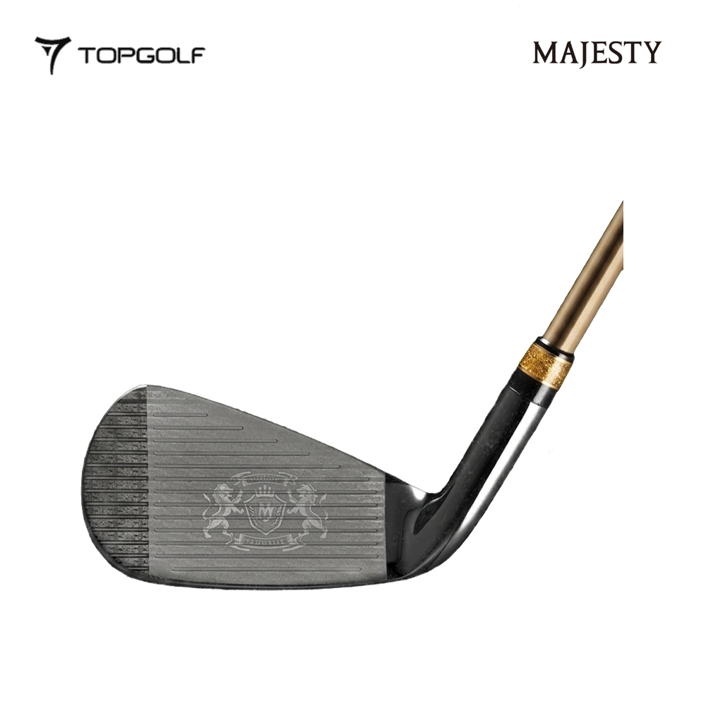 MAJESTY IRON LOOSE SUBLIME LV940 25