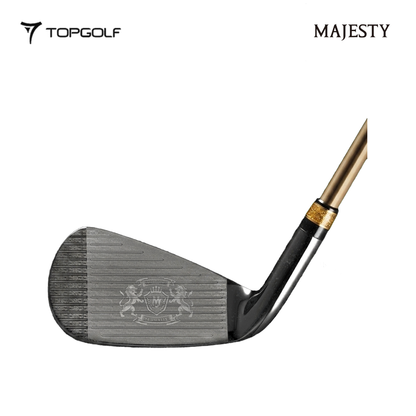 MAJESTY IRON LOOSE SUBLIME LV940 25