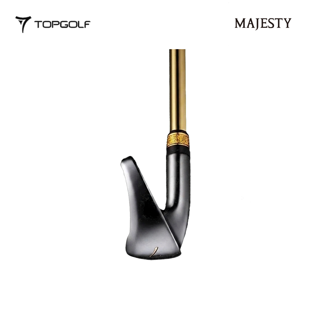 MAJESTY IRON LOOSE SUBLIME LV940 25