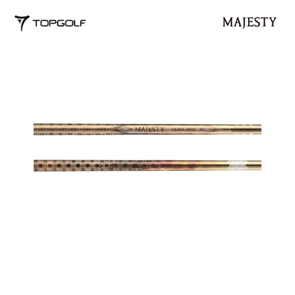 MAJESTY IRON LOOSE SUBLIME LV940 25