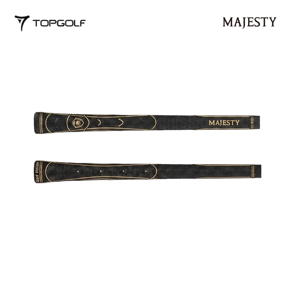 MAJESTY IRON LOOSE SUBLIME LV940 25