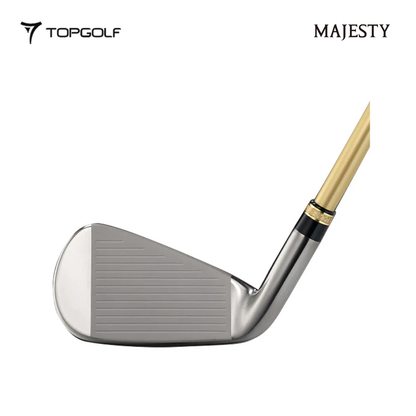 MAJESTY IRON LOOSE ROYALE LV560 25 #5 R