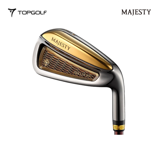 MAJESTY IRON LOOSE PRESTIGIO 13 LV-760 24
