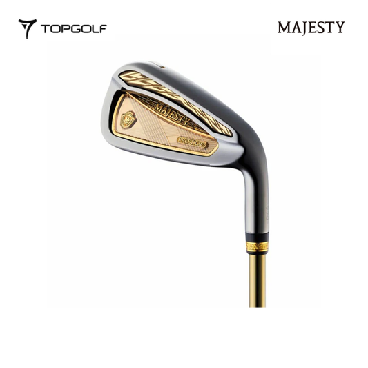 MAJESTY IRON LOOSE PRESTIGIO 14 LV-77 26