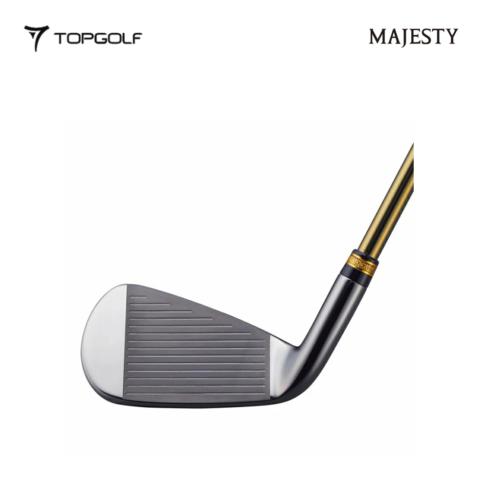 MAJESTY IRON LOOSE PRESTIGIO 14 LV-77 26