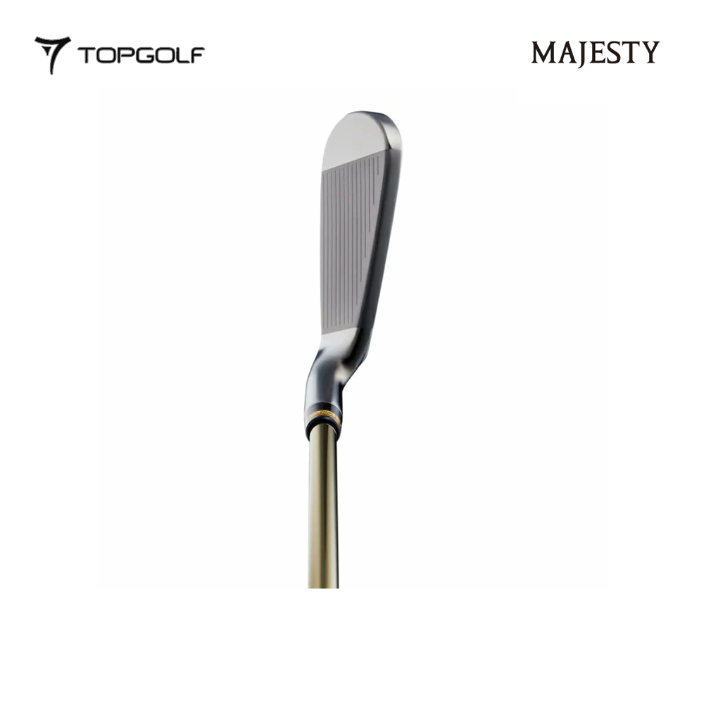 MAJESTY IRON LOOSE PRESTIGIO 14 LV-77 26