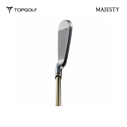 MAJESTY IRON LOOSE PRESTIGIO 14 LV-77 26