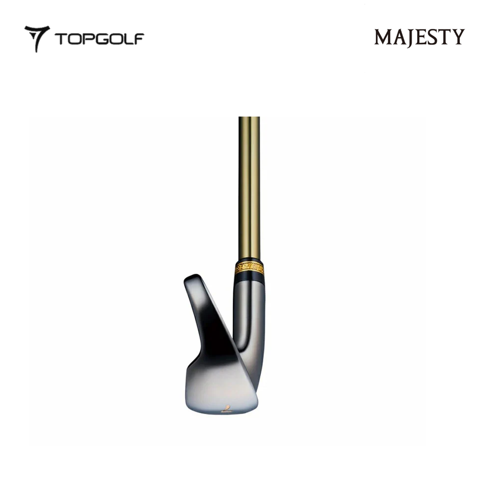 MAJESTY IRON LOOSE PRESTIGIO 14 LV-77 26