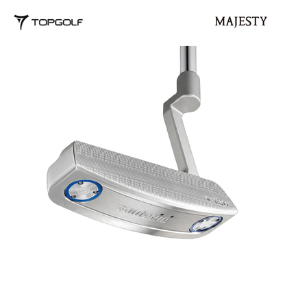 MAJESTY PUTTER SANTORINI WIDE BLADE SFMJ110PG #33