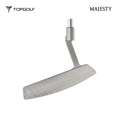 MAJESTY PUTTER SANTORINI WIDE BLADE SFMJ110PG #33