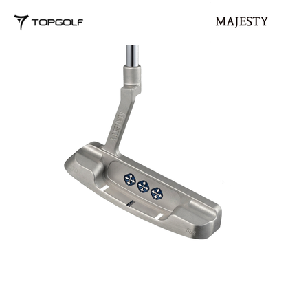 MAJESTY PUTTER SANTORINI WIDE BLADE SFMJ110PG #33